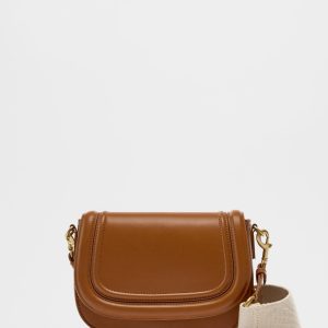 کیف دوشی زنانه زارا کد108